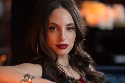 Alexa Ray Joel