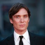 Cillian Murphy