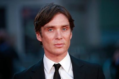 Cillian Murphy