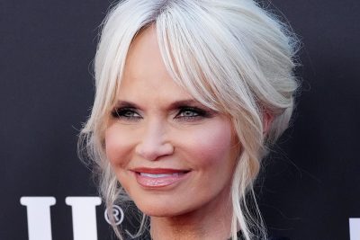 Kristin Chenoweth