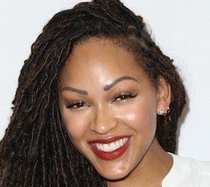 Meagan Good