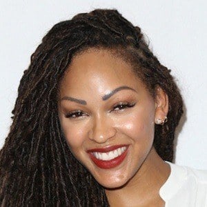 Meagan Good