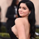 Ariel Winter