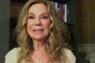 Kathie Lee Gifford