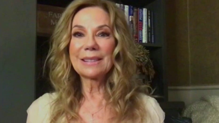 Kathie Lee Gifford